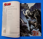 Spawn #289 (2018) - NM- (9.2+) - Cover by Francesco Mattina