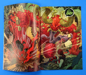 Spawn #261 (2016) - NM- (9.2+) - Low Print