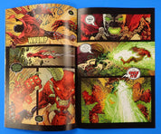 Spawn #261 (2016) - NM- (9.2+) - Low Print