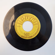 Johnny Cash - I Walk the Line / Get Rhythm (Loose) - Vinyl