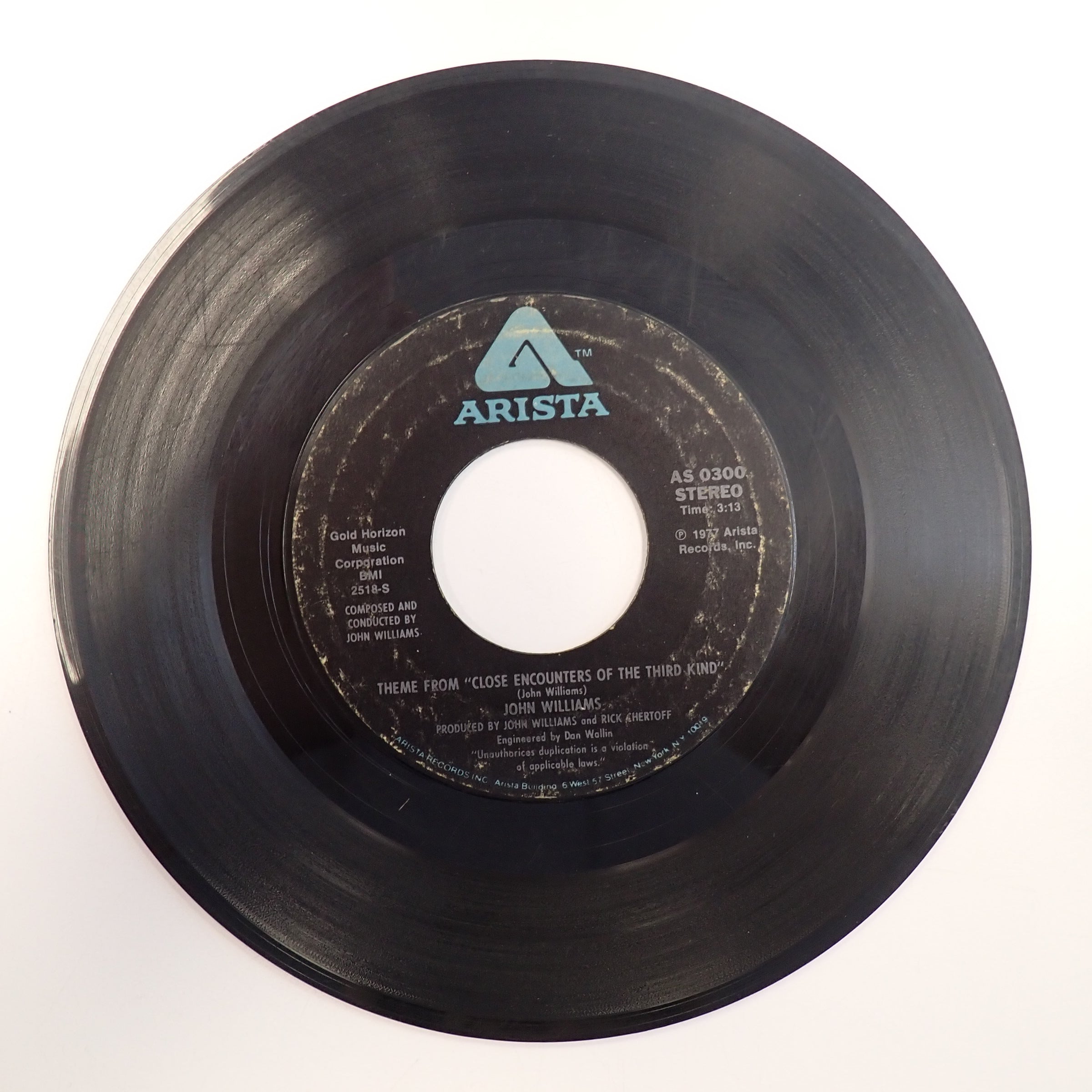 John Williams - Nocturnal Pursuit- Vinyl