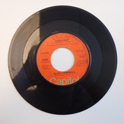 Glen Campbell - Rhinestone Cowboy / Lovelight (Loose) - Vinyl