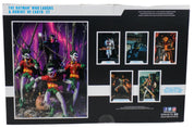 The Batman Who Laughs & Robins of Earth -22 - DC Multiverse