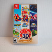 Super Mario 3D All Stars - Nintendo Switch