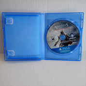 Assassin's Creed - The Ezio Collection - PS4