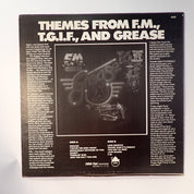 Friday Night Fever - The Hit Songs From Three Hit Songs - Vinyl