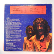 Frank Zappa - Chunga's Revenge - Vinyl [Pre-Owned]