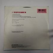 Kim Wilde - You Keep Me Hanging On- Vinyl