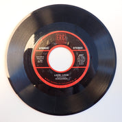 Kingsmen / The Isley Brothers – Louie, Louie / Twist And Shout (Loose) - Vinyl