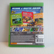 Lego Worlds - Xbox One (Pre-Owned)