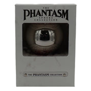 The Phantasm Sphere Collection - Bluray Disc Set