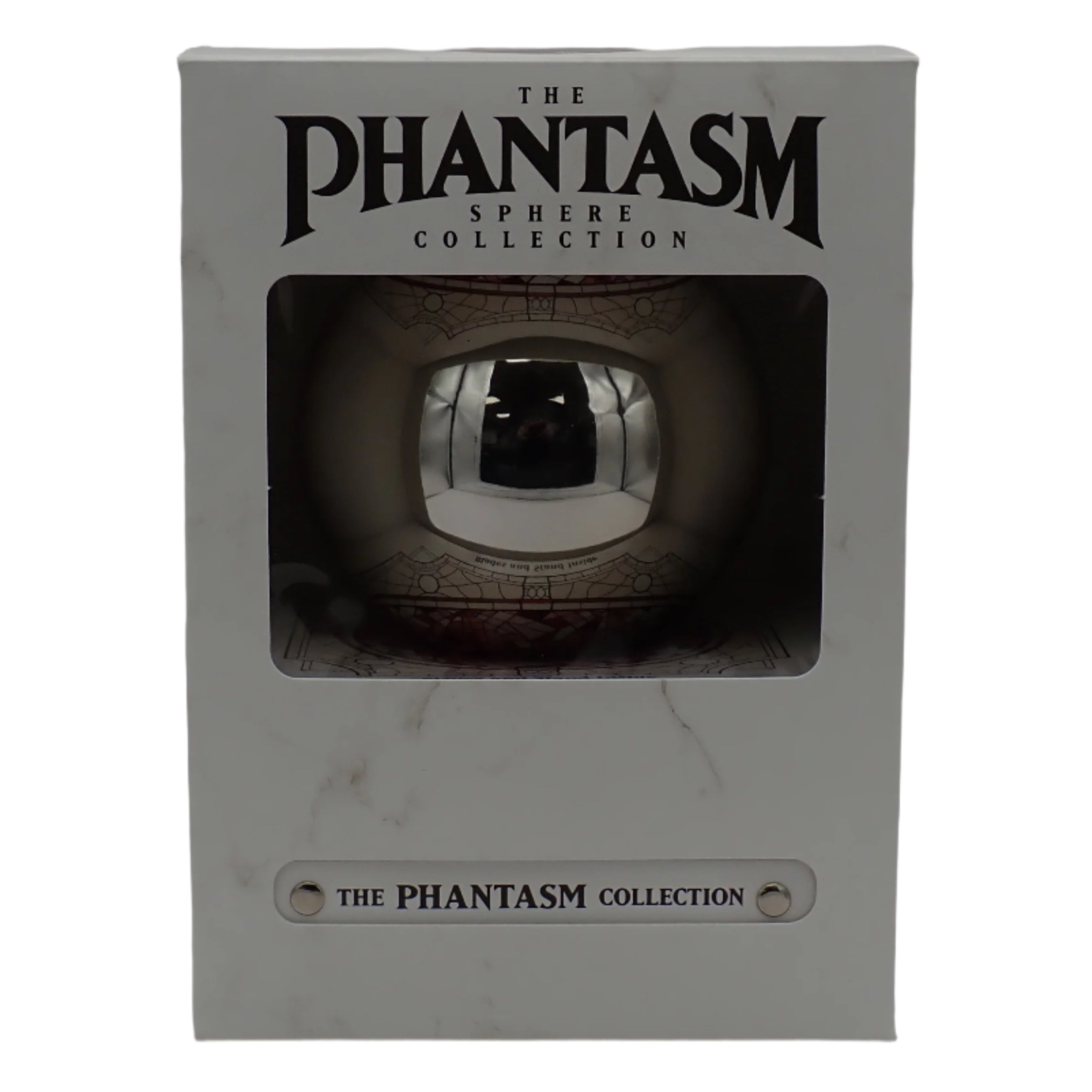 The Phantasm Sphere Collection - Bluray Disc Set