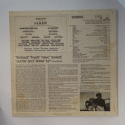 Various - Hair The American Tribal Love-Rock Musical - Vinyl