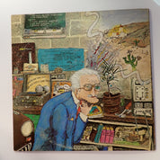 The Mothers - The Grand Wazoo - Vinyl [Pre-Owned]