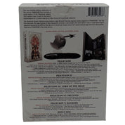 The Phantasm Sphere Collection - Bluray Disc Set