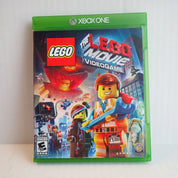 Lego Movie Videogame - Xbox One (Pre-Owned)