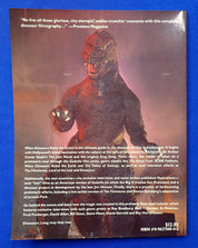 When Dinosaurs Ruled the Screen #1 - Softcover (Pre-Owned)