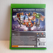 Lego Movie Videogame - Xbox One (Pre-Owned)