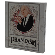 The Phantasm Sphere Collection - Bluray Disc Set
