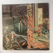 The Mothers - Over-nite Sensation - Vinyl [Pre-Owned]