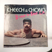 Cheech & Chong - Born in East LA - Vinyl