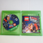 Lego Movie Videogame - Xbox One (Pre-Owned)