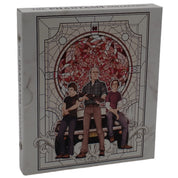 The Phantasm Sphere Collection - Bluray Disc Set