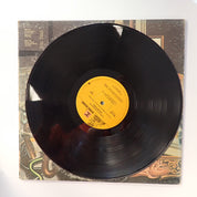 The Mothers - Over-nite Sensation - Vinyl [Pre-Owned]