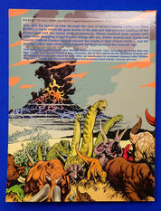 Cadillacs & Dinosaurs: Time in Overdrive (1993) - TPB (Pre-Owned)