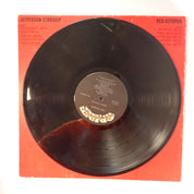 Jefferson Starship - Red Octopus - Vinyl