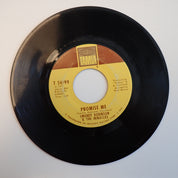 Smokey Robinson & The Miracles - Promise Me / The Tears of a Clown (Loose) - Vinyl