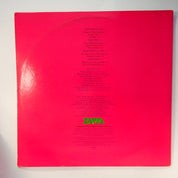 Frank Zappa - Joe's Garage Acts II & III - Vinyl [Pre-Owned]