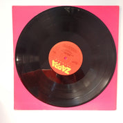 Frank Zappa - Joe's Garage Acts II & III - Vinyl [Pre-Owned]