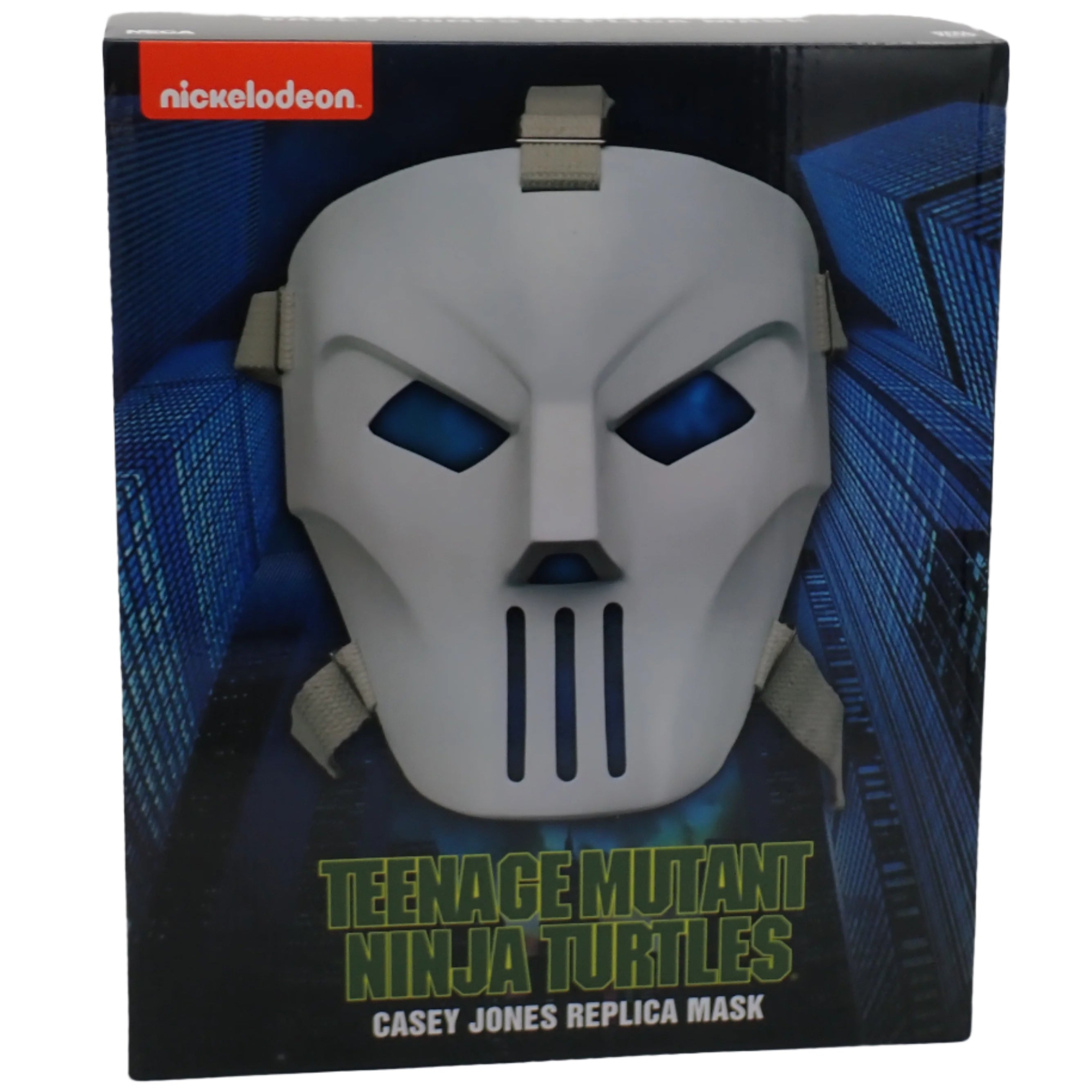Casey Jones Replica Mask - TMNT Wearable Replica