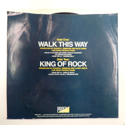 Run DMC - Walk This Way - Vinyl
