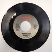 Run DMC - Walk This Way - Vinyl