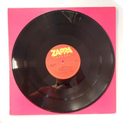 Frank Zappa - Joe's Garage Acts II & III - Vinyl [Pre-Owned]