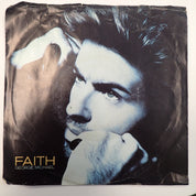 George Michael - Faith - Vinyl