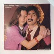 Frank Zappa - Valley Girl - Vinyl [Pre-Owned]