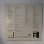 Frank Zappa - Valley Girl - Vinyl [Pre-Owned]