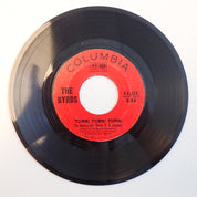 The Byrds - Turn! Turn! Turn! / She Don't Care About Time (Loose) - Vinyl