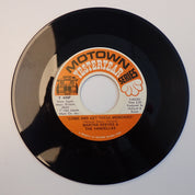 Martha Reeves & The Vandellas - Come and Get These Memories / Love is Like a Heatwave (Loose) - Vinyl