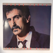 Frank Zappa - Jazz From Hell - Vinyl [Pre-Owned]