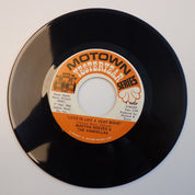 Martha Reeves & The Vandellas - Come and Get These Memories / Love is Like a Heatwave (Loose) - Vinyl