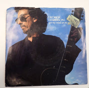 George Harrison - Got My Mind Set On You - Vinyl
