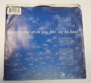 George Harrison - Got My Mind Set On You - Vinyl