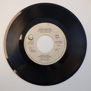John Lennon – (Just Like) Starting Over / Woman (Loose) - Vinyl