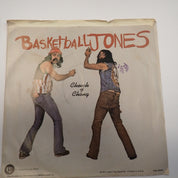 Cheech & Chong- Basketball Jones - Vinyl