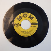 Hank Williams - I'll Never Get Out of This World Alive / I Could Never Be Ashamed of You (Loose) - Vinyl