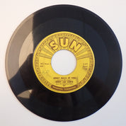 Jerry Lee Lewis - Great Balls of Fire / You Win Again (Loose) - Vinyl